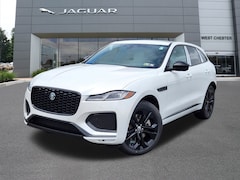 2026 Jaguar F-PACE P250 R-Dynamic S SUV