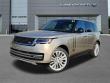 Certified 2024 Land Rover Range Rover P400 SE SUV