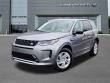 Certified 2025 Land Rover Discovery Sport S SUV