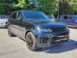 Used 2020 Land Rover Range Rover Sport HST MHEV SUV