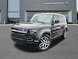 Land Rover Defender 110