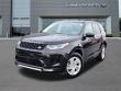 Certified 2025 Land Rover Discovery Sport S SUV