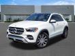 Used 2024 Mercedes-Benz GLE 350 4MATIC SUV