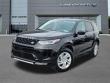 Certified 2025 Land Rover Discovery Sport S SUV