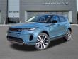 Certified 2024 Land Rover Range Rover Evoque Core S SUV