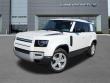 Certified 2024 Land Rover Defender 110 S SUV