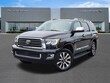 Toyota Sequoia