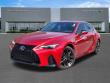 Used 2022 Lexus IS 350 F SPORT Sedan