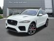 Used 2020 Jaguar F-PACE SVR SUV