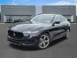 Used 2018 Maserati Levante GranSport SUV
