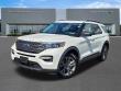 Used 2021 Ford Explorer XLT SUV