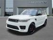 Used 2020 Land Rover Range Rover Sport HSE Dynamic SUV