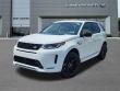 Certified 2024 Land Rover Discovery Sport Core S SUV