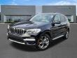 Used 2021 BMW X3 xDrive30i SUV