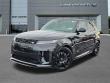 Certified 2024 Land Rover Range Rover Sport SV Edition One SUV