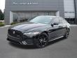Certified 2022 Jaguar XF R-Dynamic SE Sedan