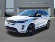 Certified 2026 Land Rover Range Rover Evoque Core S SUV