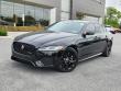Certified 2022 Jaguar XF R-Dynamic SE Sedan