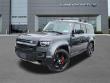 Certified 2023 Land Rover Defender 130 X SUV