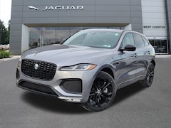 2026 Jaguar F-PACE P250 R-Dynamic S SUV