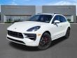 Used 2021 Porsche Macan GTS SUV