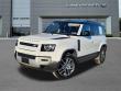 Used 2020 Land Rover Defender 110 HSE SUV