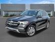 Used 2022 Mercedes-Benz GLE 350 4MATIC SUV