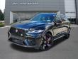 Certified 2023 Jaguar F-PACE SVR SUV