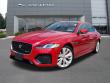 Certified 2022 Jaguar XF R-Dynamic SE Sedan