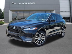 2026 Jaguar F-PACE P250 R-Dynamic S SUV