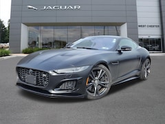 2024 Jaguar F-TYPE P575 R75 Coupe