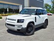  Land Rover Defender 90