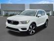 Used 2022 Volvo XC40 T5 AWD Momentum SUV