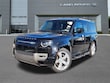 Land Rover Defender 130