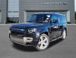 Certified 2025 Land Rover Defender 130 X-Dynamic SE SUV