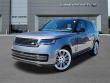 Certified 2024 Land Rover Range Rover P400 SE SUV