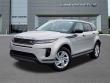 Certified 2025 Land Rover Range Rover Evoque Core S SUV