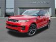 Certified 2024 Land Rover Range Rover Sport SE SUV