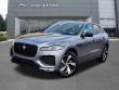 Certified 2026 Jaguar F-PACE P250 R-Dynamic S SUV
