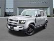 Certified 2024 Land Rover Defender 110 S SUV
