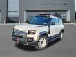 Certified 2024 Land Rover Defender 110 S SUV