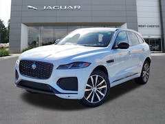 2026 Jaguar F-PACE P250 R-Dynamic S SUV