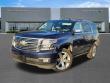 Used 2019 Chevrolet Tahoe Premier SUV