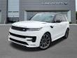 Certified 2024 Land Rover Range Rover Sport Dynamic SE SUV