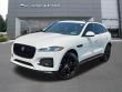 Certified 2022 Jaguar F-PACE P250 S SUV