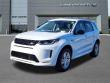 Used 2024 Land Rover Discovery Sport Core S SUV