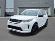 Certified 2025 Land Rover Discovery Sport S SUV