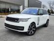 Certified 2023 Land Rover Range Rover P400 SE SUV
