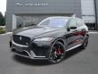 Used 2019 Jaguar F-PACE SVR SUV