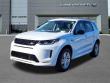 Certified 2024 Land Rover Discovery Sport Core S SUV
